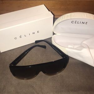 CÉLINE sunglasses